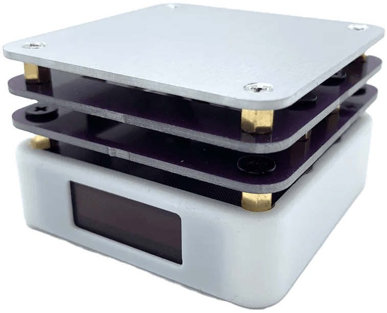 Get a Hotplate